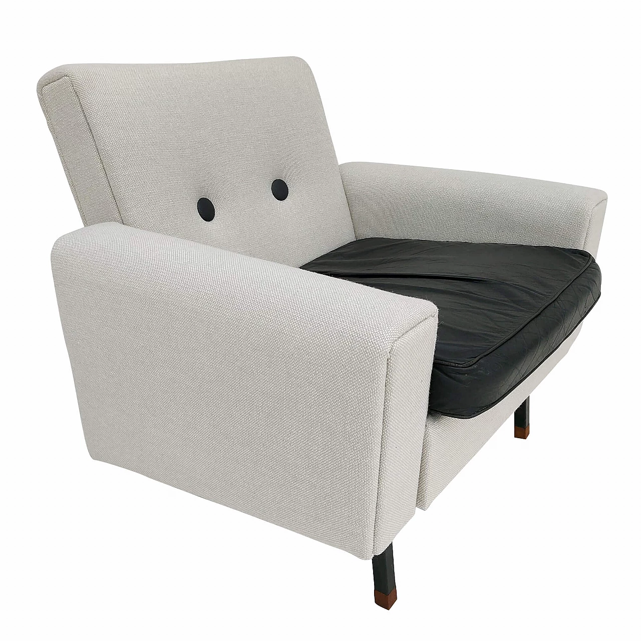Danish armchair, 70s 1151572