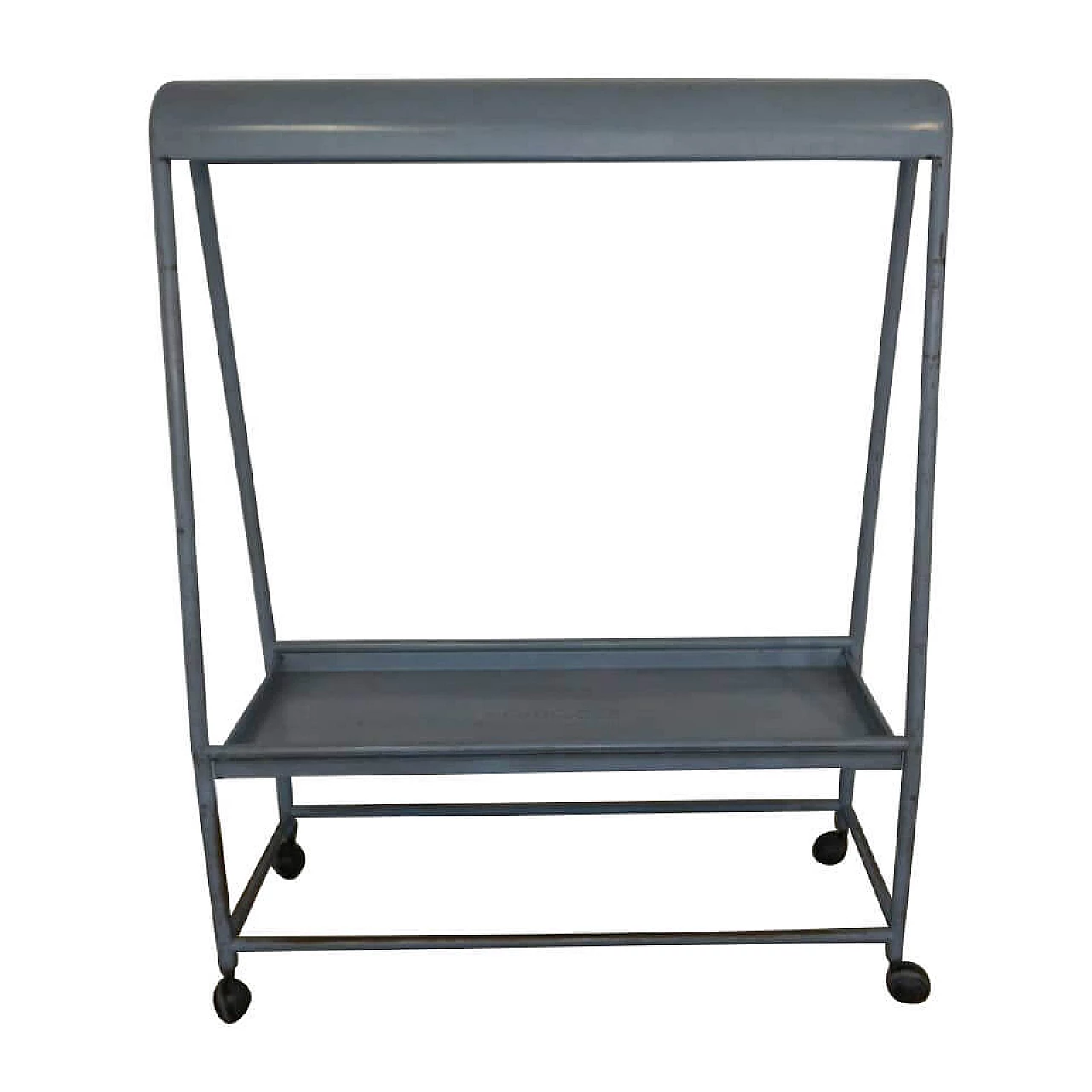 Carrello industriale, anni '70 1151631