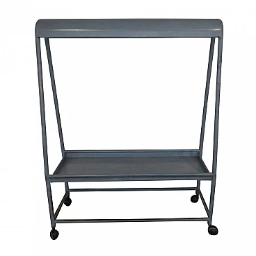 Industrial trolley, 70's