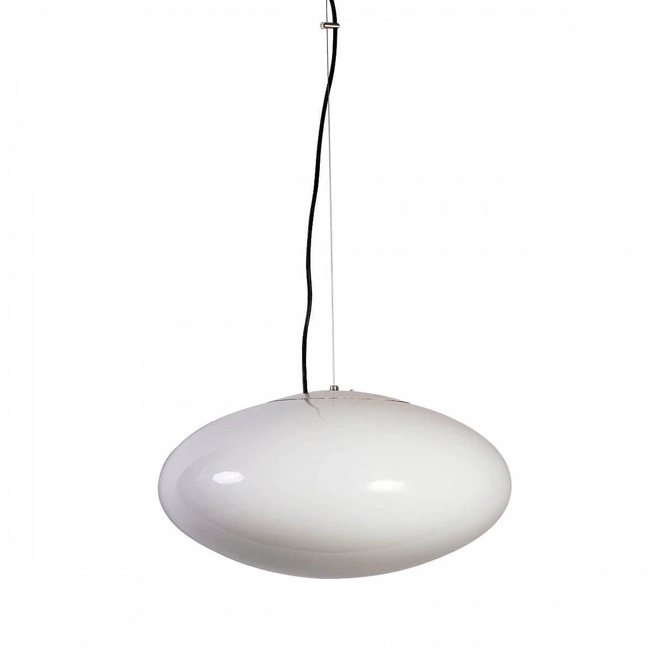 Ceiling lamp by Stilnovo, 1960s 1151667