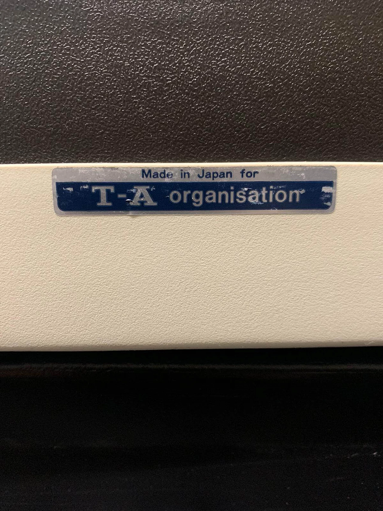 Typewriter Royal Express 10 1151725