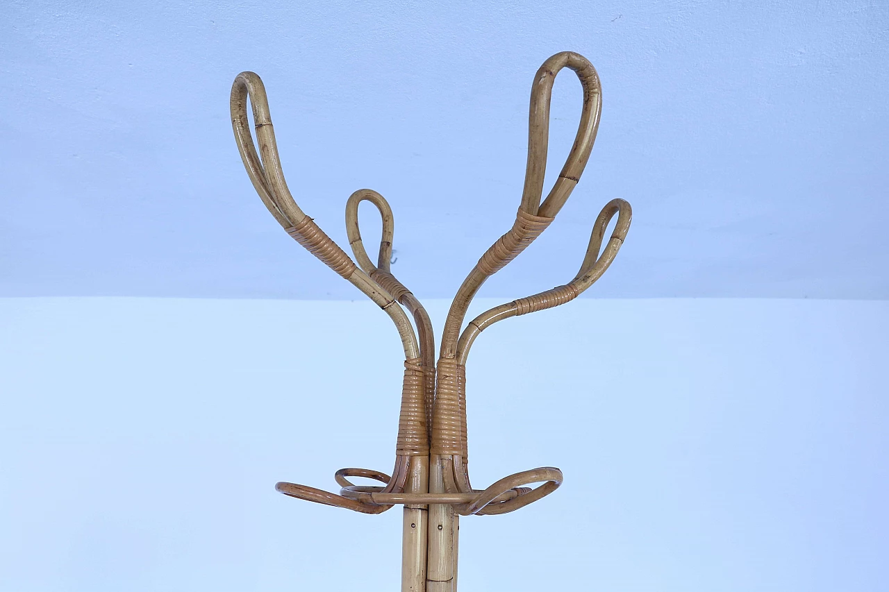 Appendiabiti in bamboo 1151859