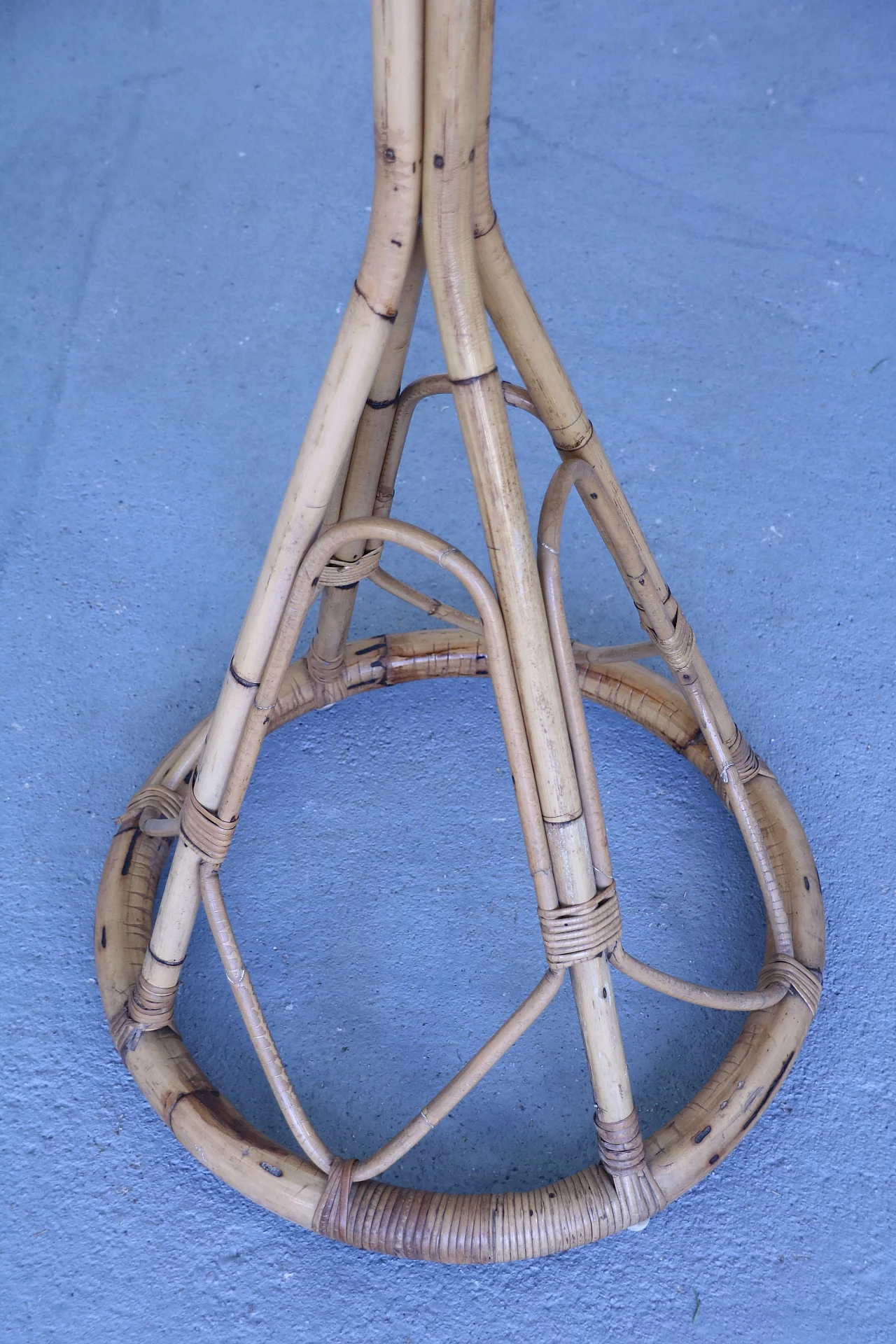 Appendiabiti in bamboo 1151861