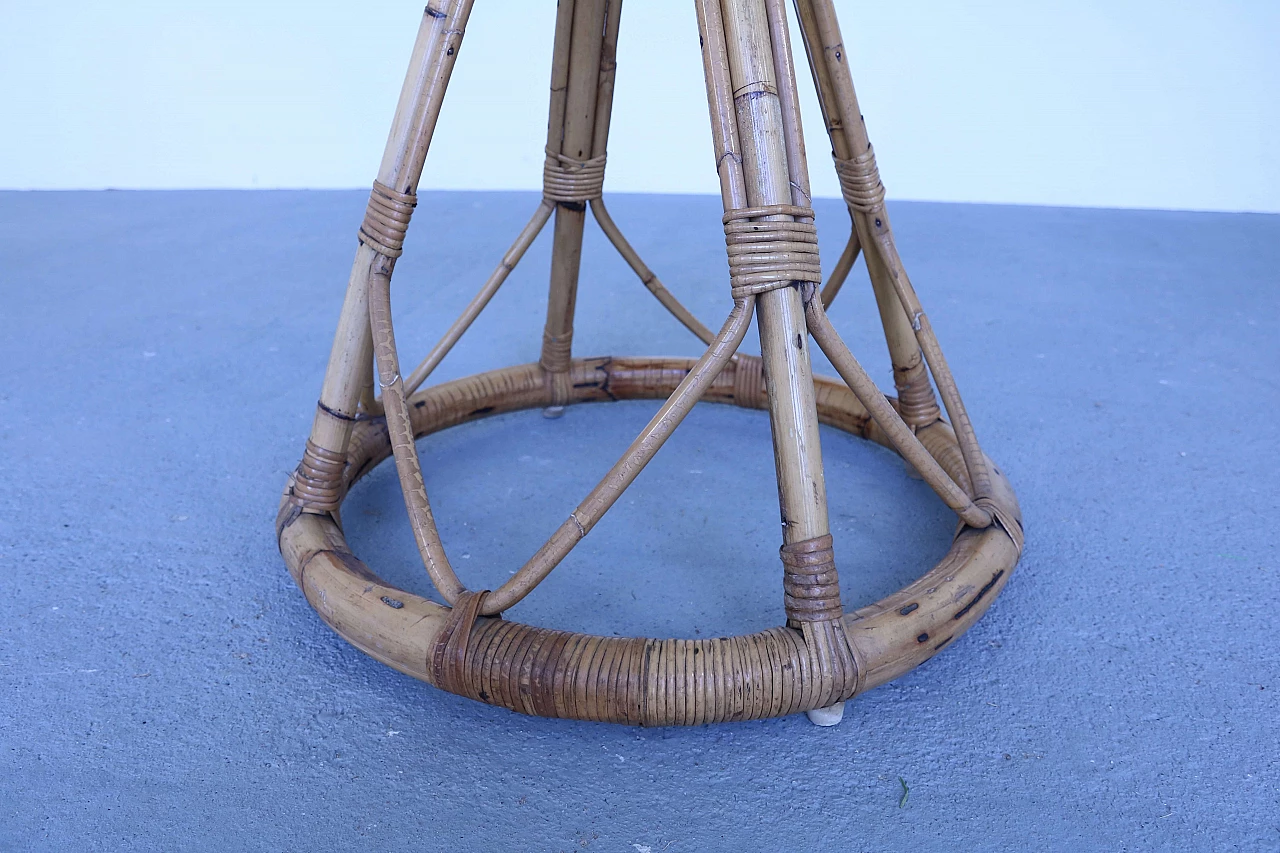 Appendiabiti in bamboo 1151862