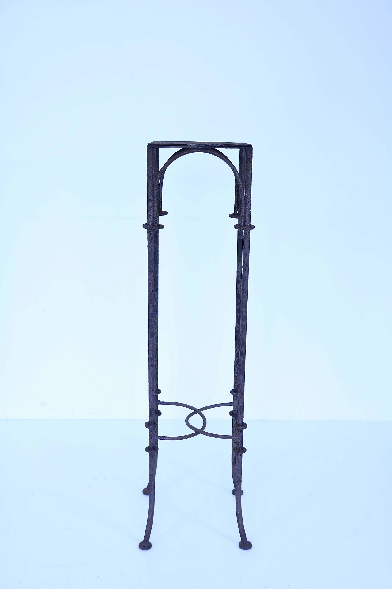 Iron structure for garden 1151906