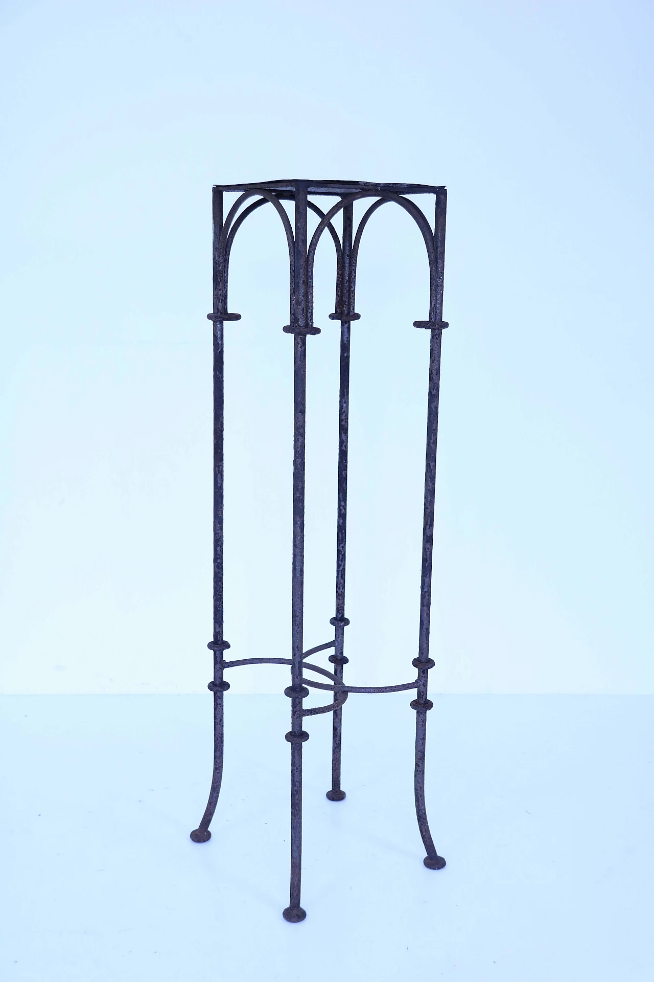 Iron structure for garden 1151907