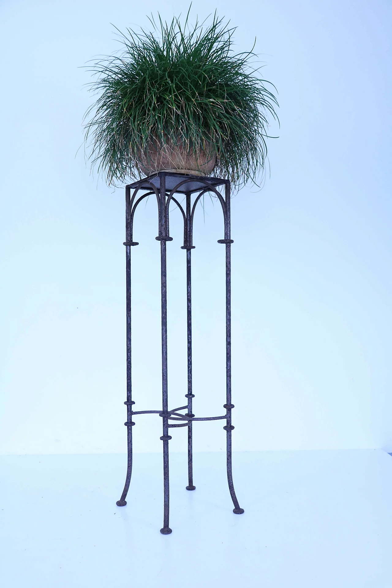 Iron structure for garden 1151913