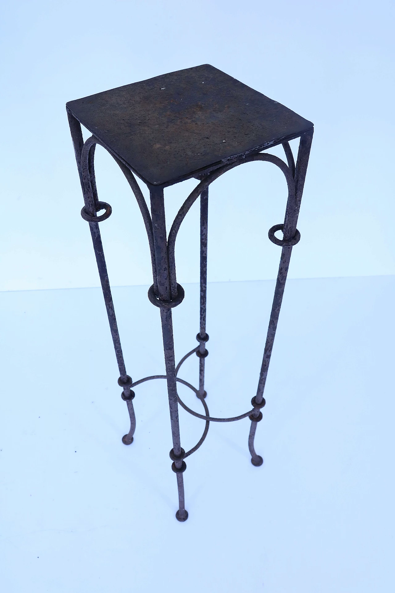 Iron structure for garden 1151915