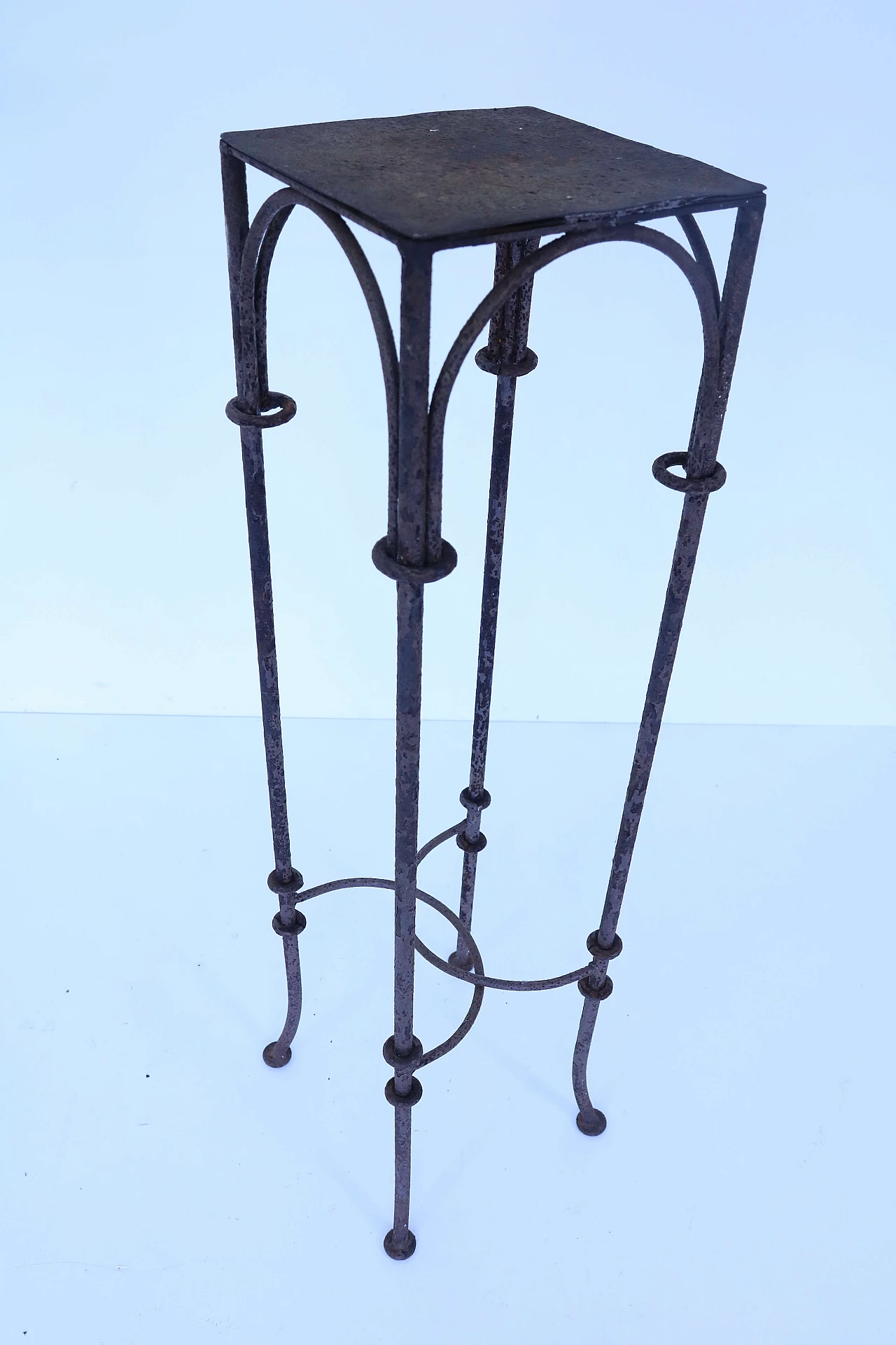 Iron structure for garden 1151916