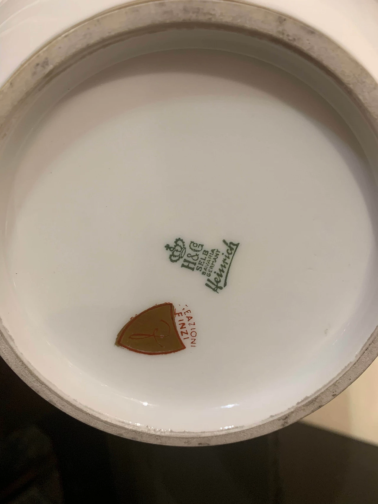 Finzi ceramic vase 1151928