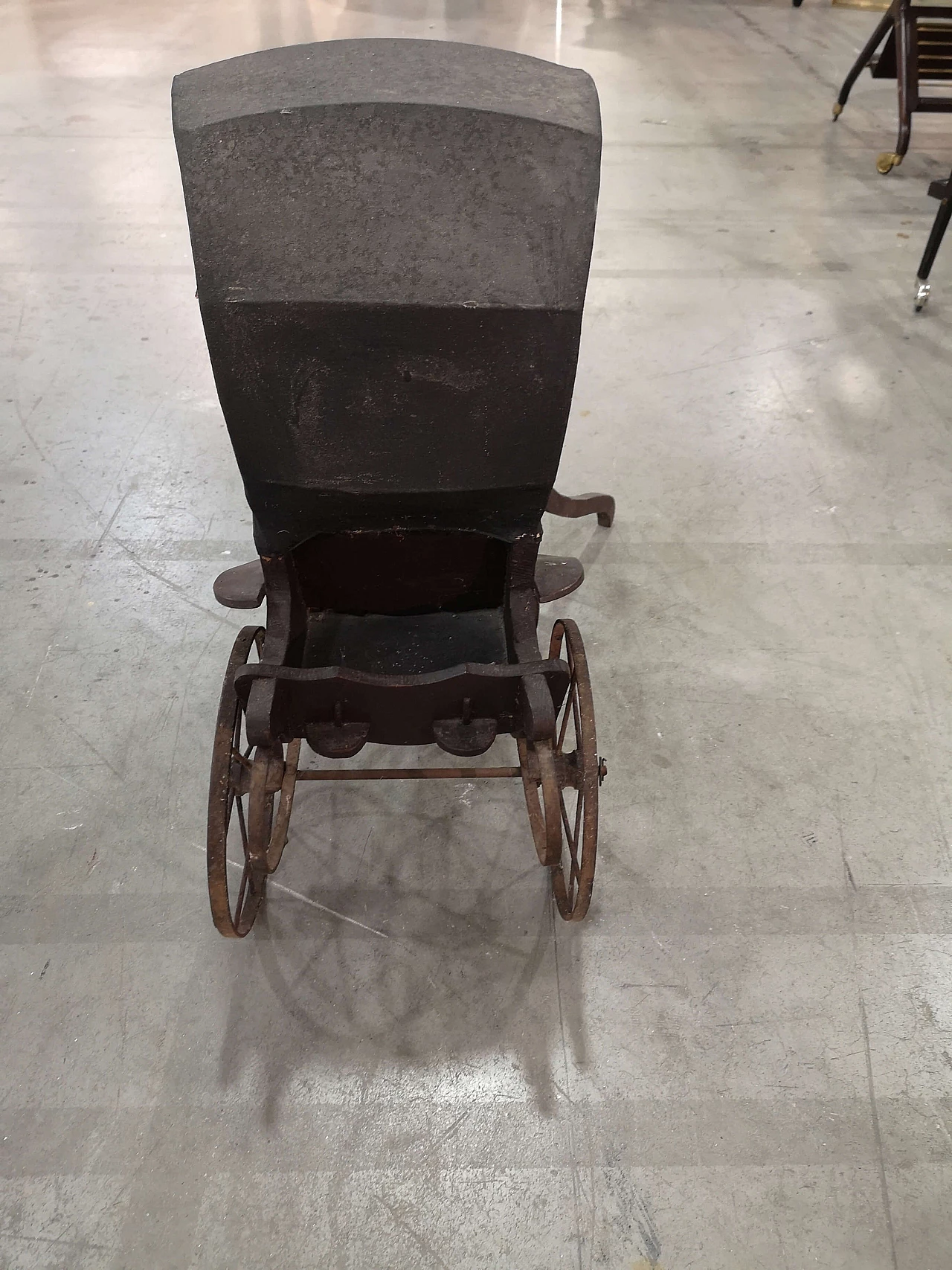 Giocattolo antico per bambole, '800 1152204