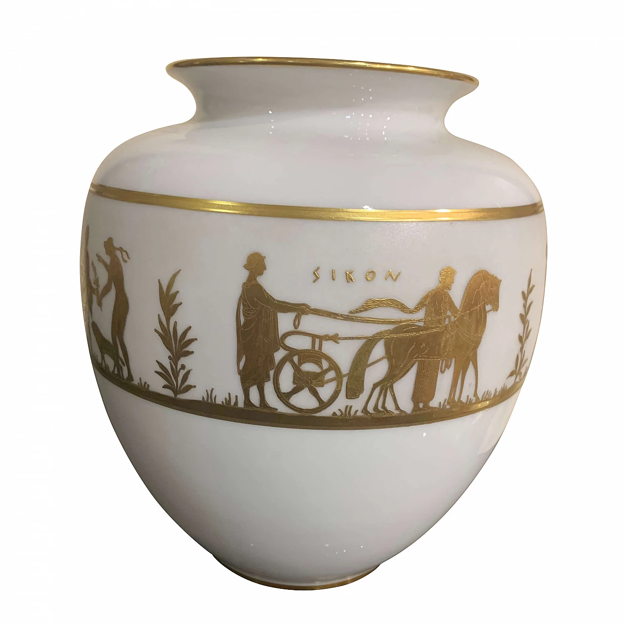 Finzi ceramic vase 1152241