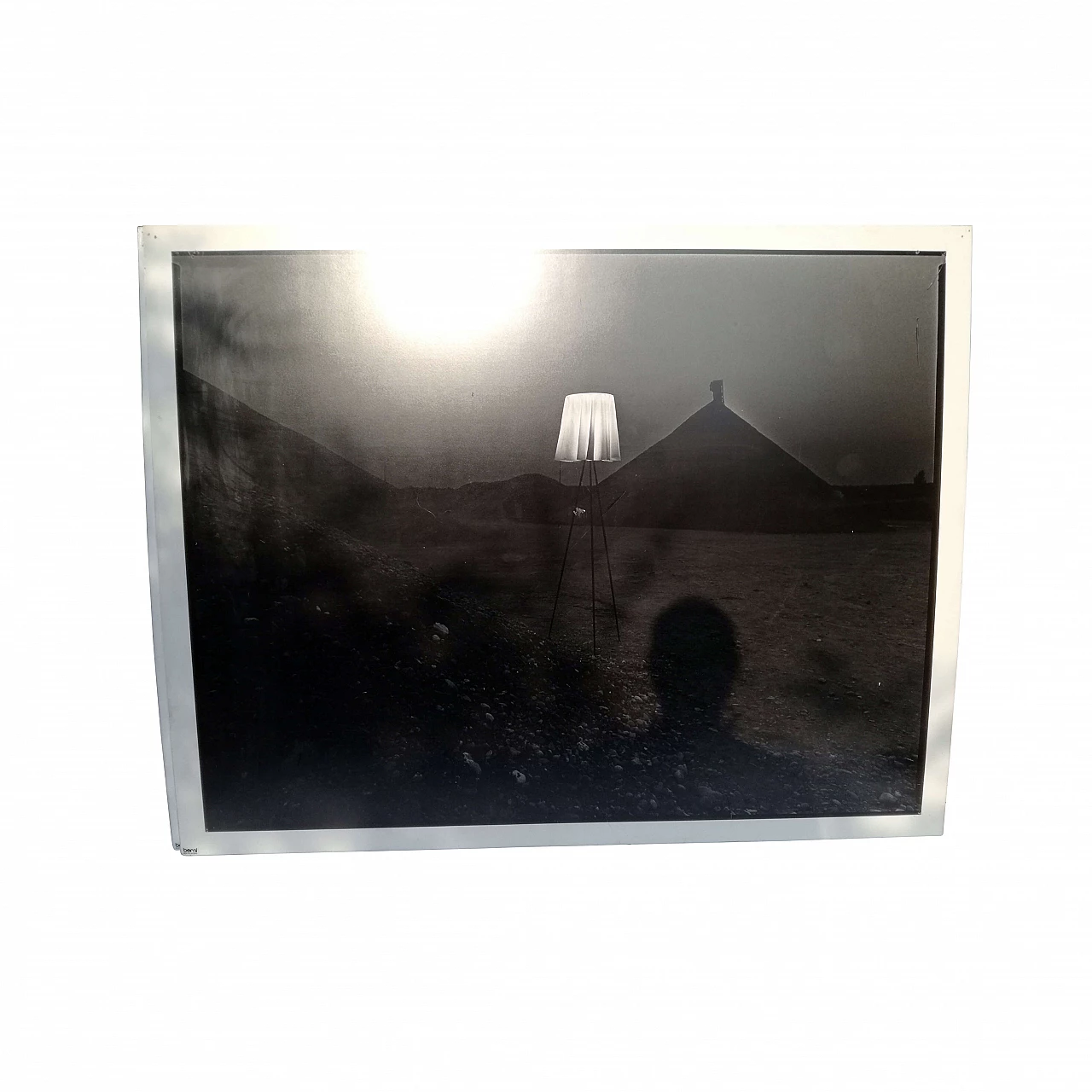 Grande fotografia di Luigi Bussolati, anni '90 1152646