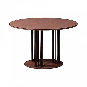 Tavolo Kandisky 1923 in corten