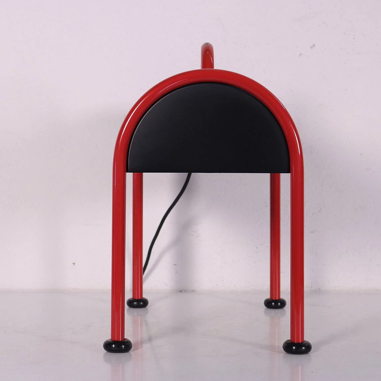 Table lamp Valigia by Ettore Sottsass for Stilnovo 1153060