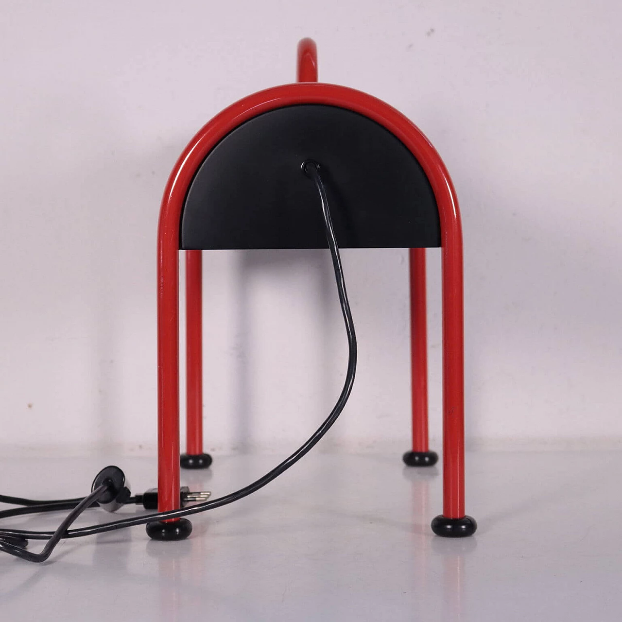 Table lamp Valigia by Ettore Sottsass for Stilnovo 1153062