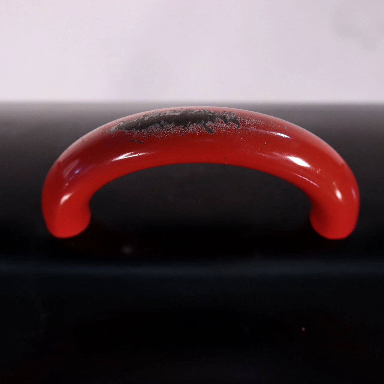 Table lamp Valigia by Ettore Sottsass for Stilnovo 1153063