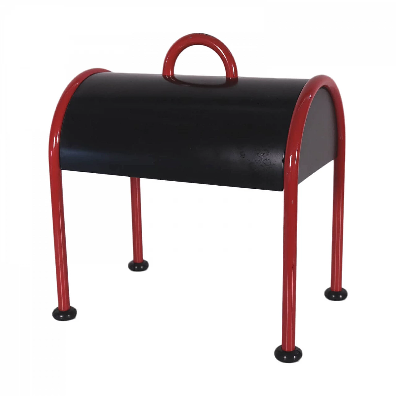 Table lamp Valigia by Ettore Sottsass for Stilnovo 1153065