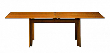 Table Nibay by Tobia Scarpa for Gavina, 1961