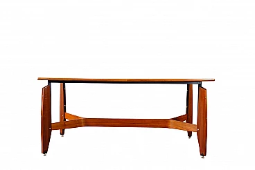 Tavolo di Melchiorre Bega per Altamira, anni '50