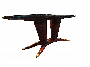 Table attributed to Osvaldo Borsani, 1940s