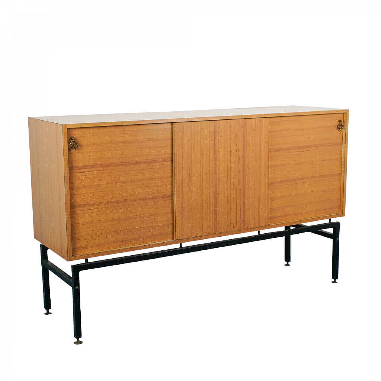 Credenza in legno, anni '70 1154455