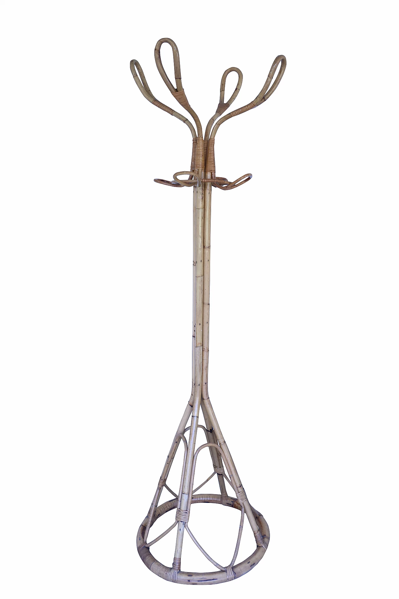 Appendiabiti in bamboo 1154548