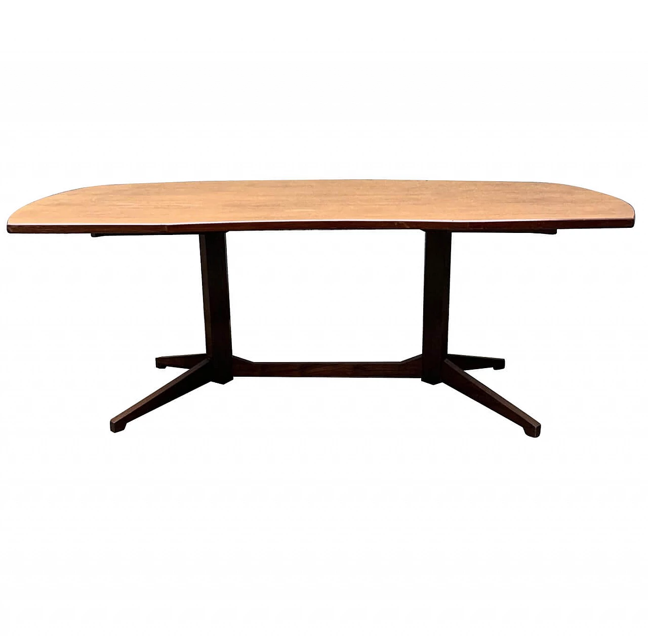 Desk TL22 by Franco Albini and Franca Helg for Poggi, 1958 1154652