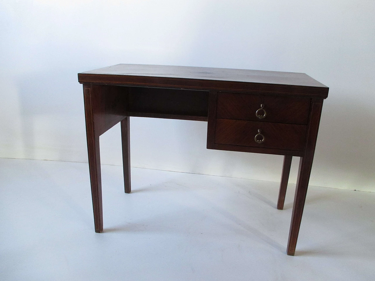 Wooden desk, 50s 1154724
