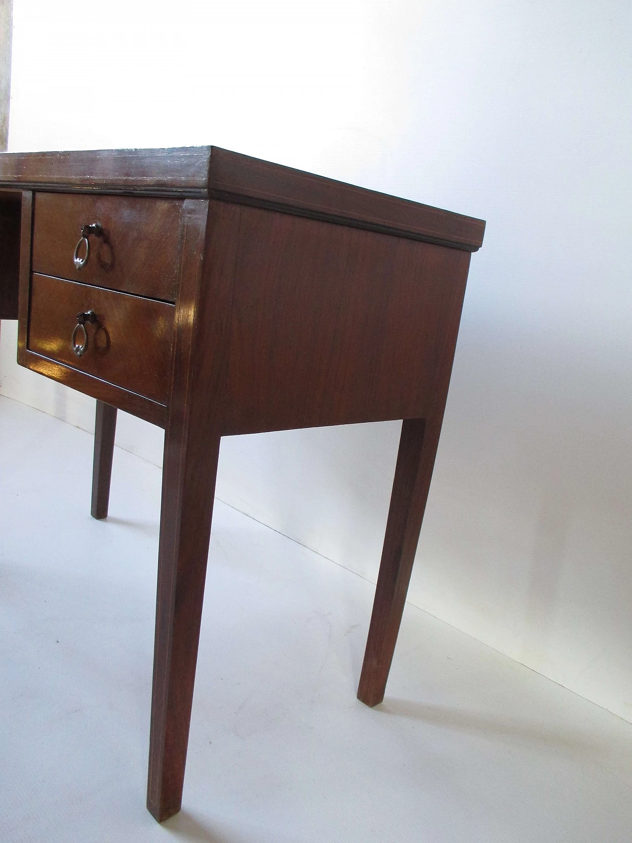 Wooden desk, 50s 1154733