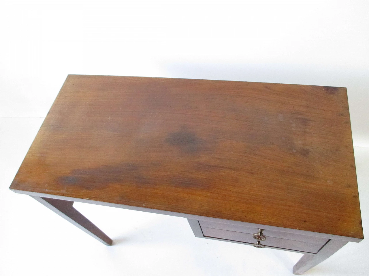 Wooden desk, 50s 1154734