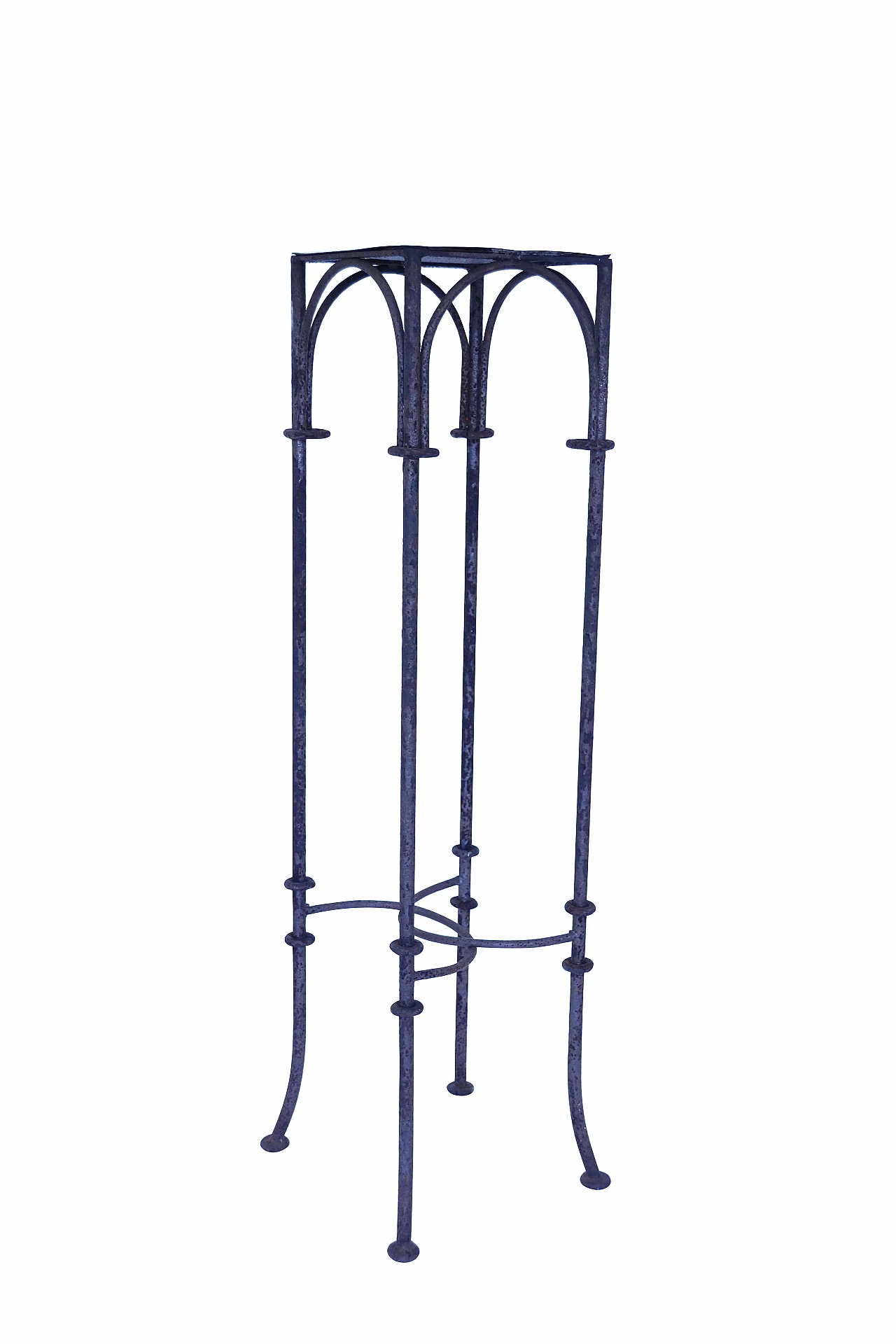 Iron structure for garden 1155468