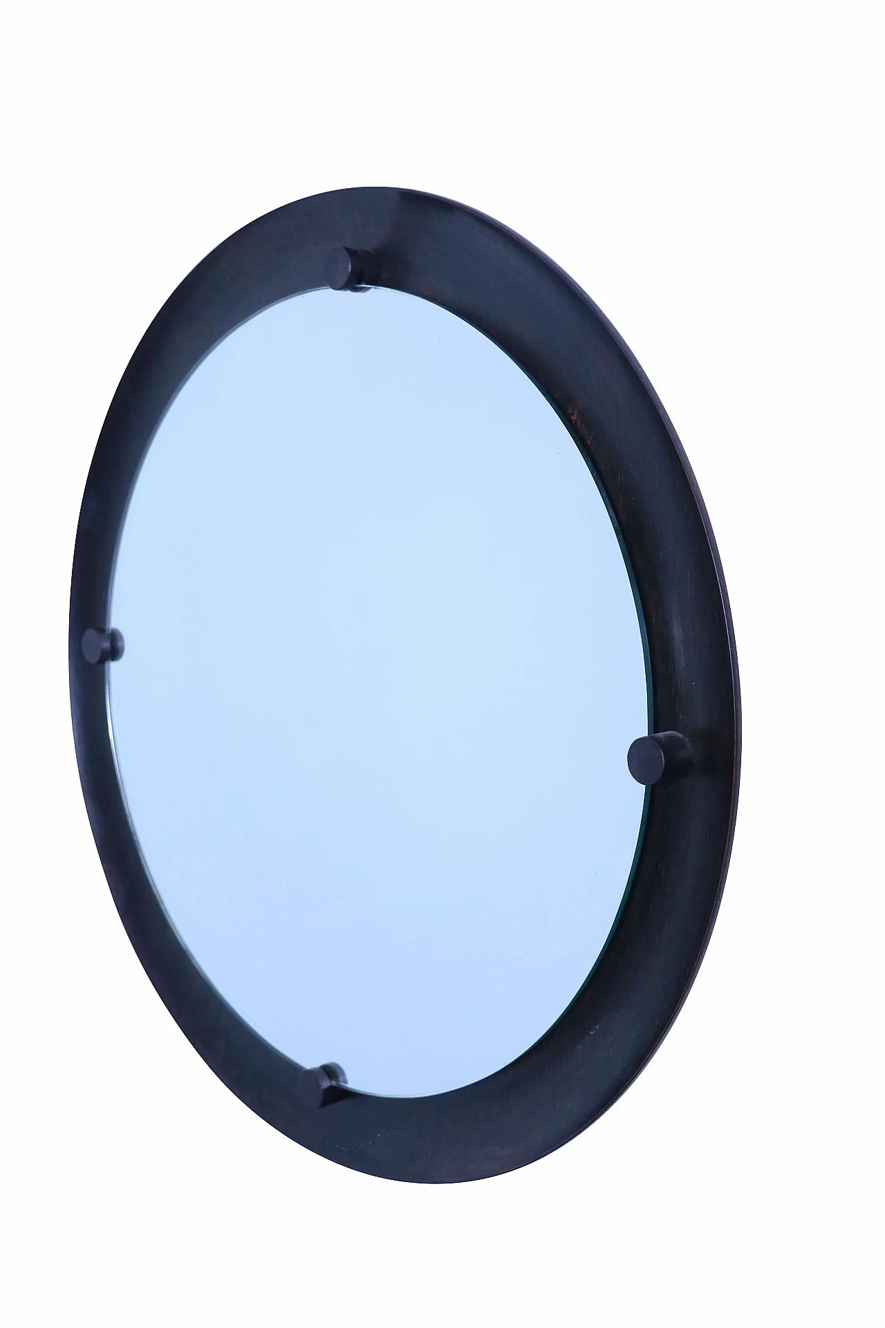 Specchio compensato curvo di Campo & Graffi per Home 1156087