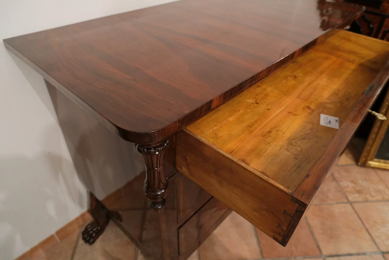 Empire chest of drawers from the Lucca area, early 19th century 1156201