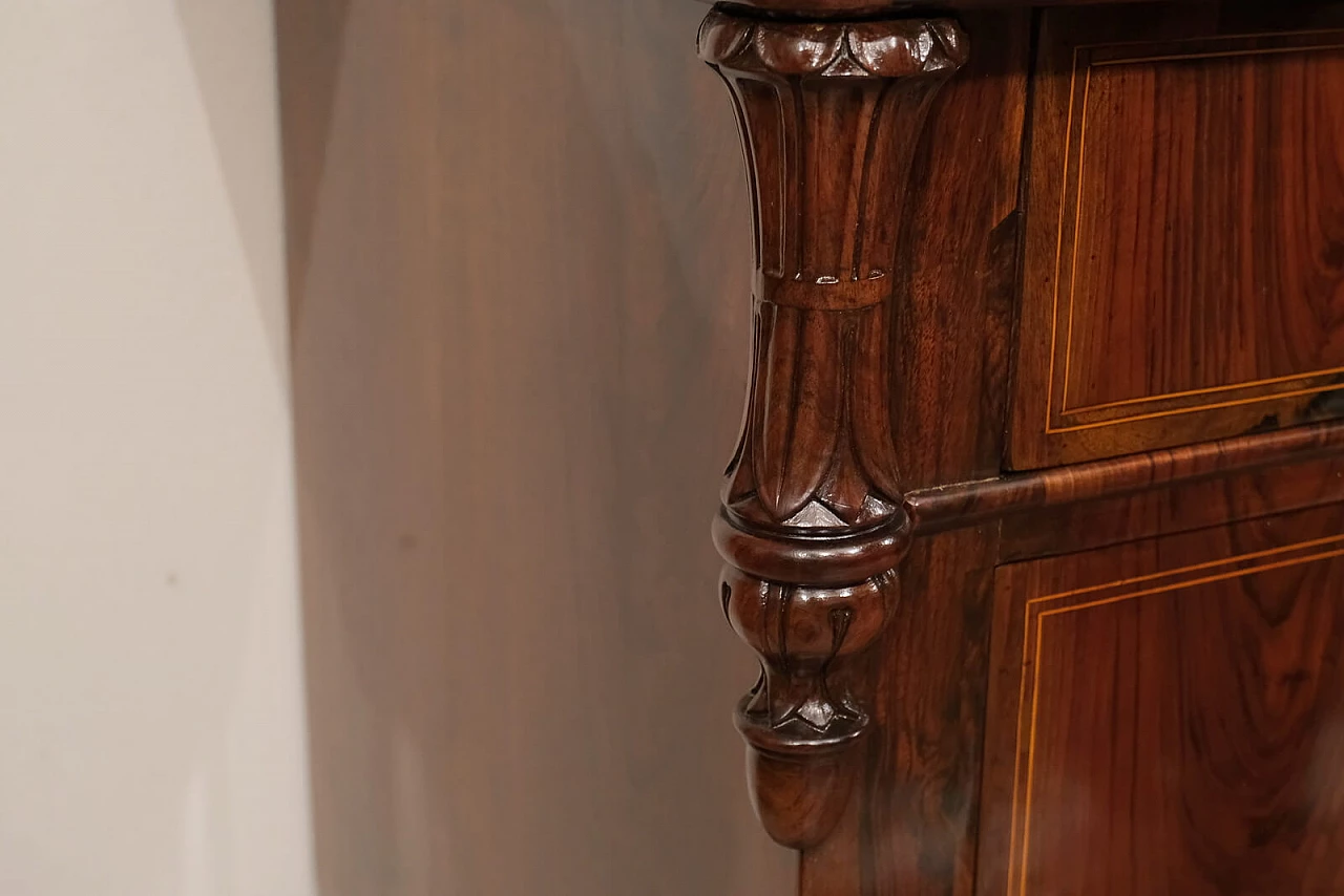 Empire chest of drawers from the Lucca area, early 19th century 1156204