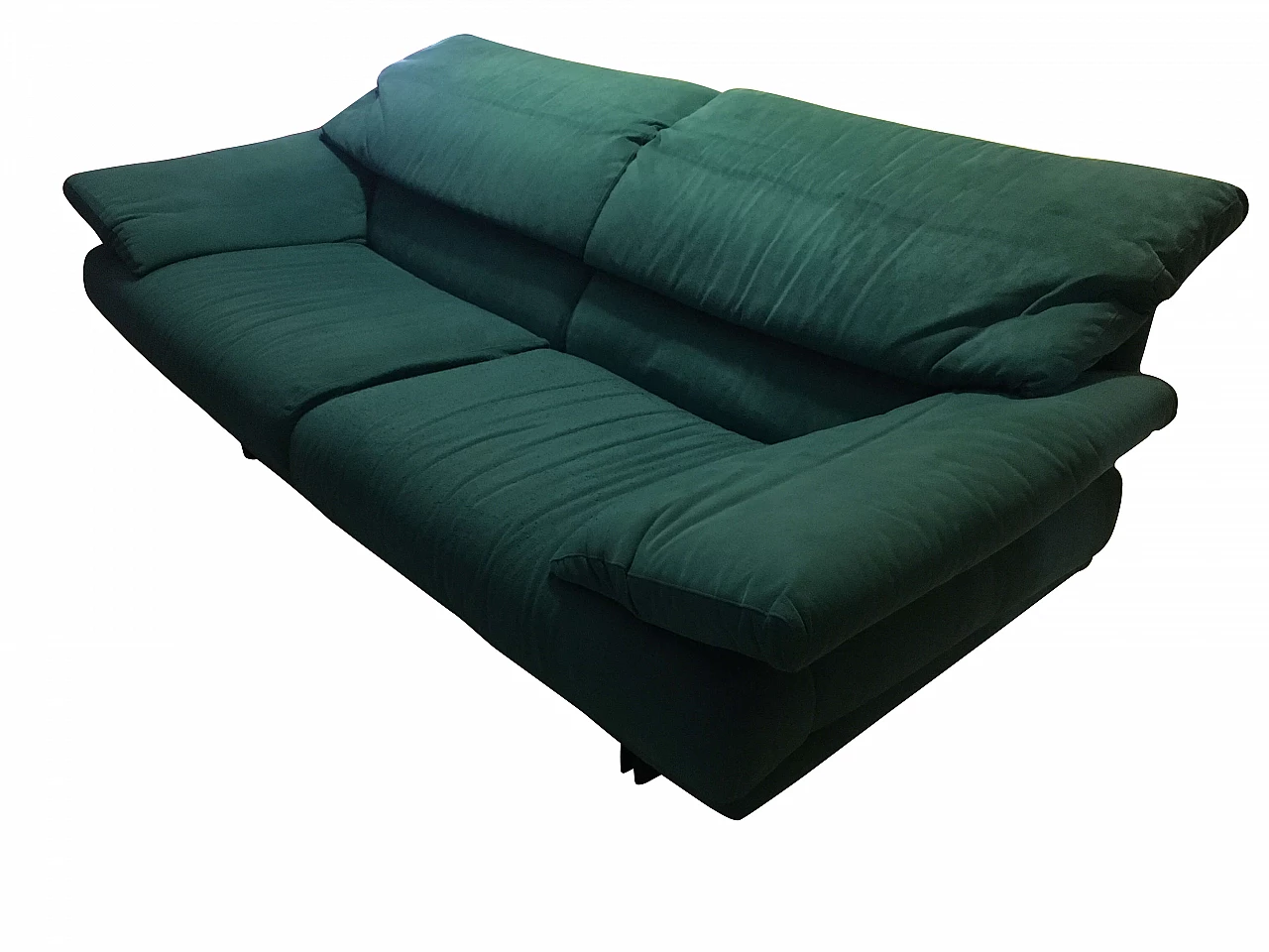 Sofa Alanda by Paolo Piva for B&B Italia, 90's 1156722