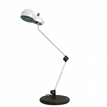 Topo table lamp by Joe Colombo for Stilnovo, 70's