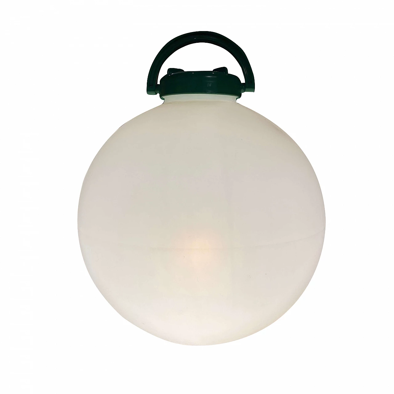 Tama lamp by Isao Hosoe for Valenti, 80's 1158644