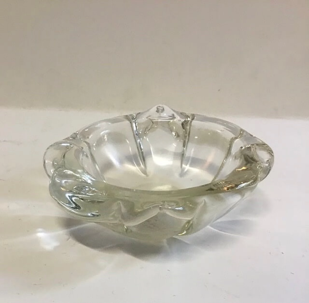 Small bowl of Murano glass from Seguso, 50s 1159161