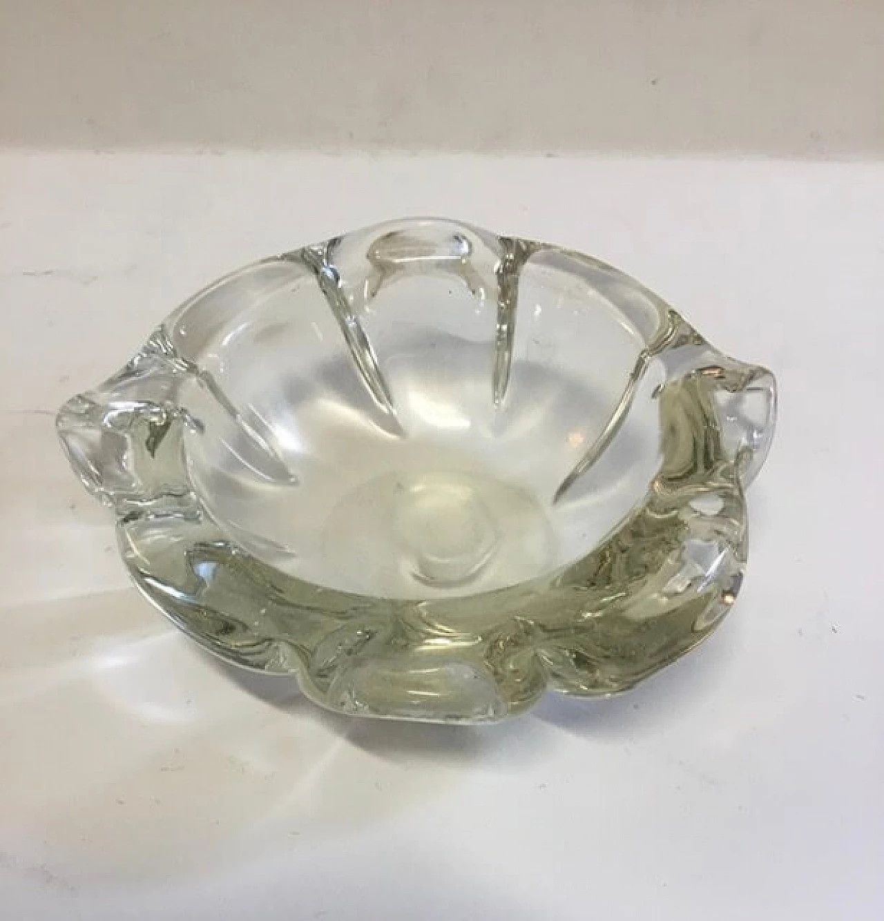 Small bowl of Murano glass from Seguso, 50s 1159162