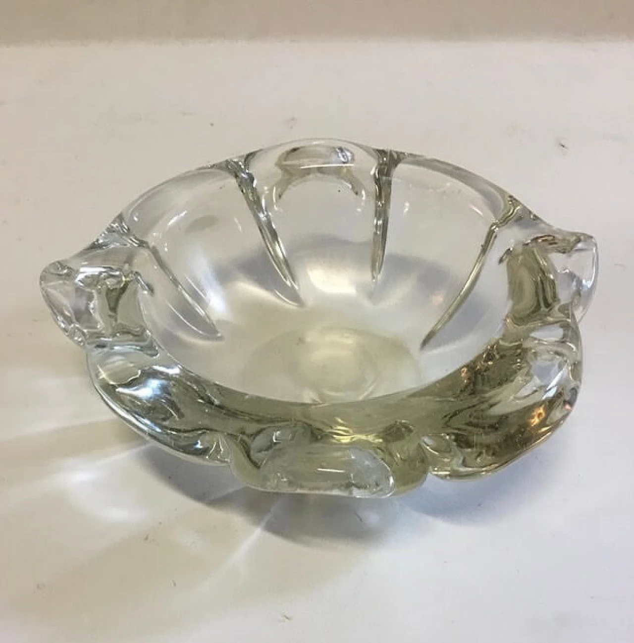 Small bowl of Murano glass from Seguso, 50s 1159163