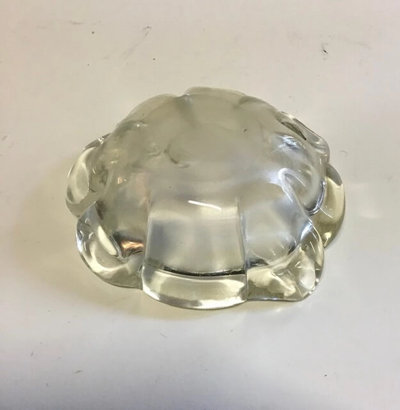 Small bowl of Murano glass from Seguso, 50s 1159165