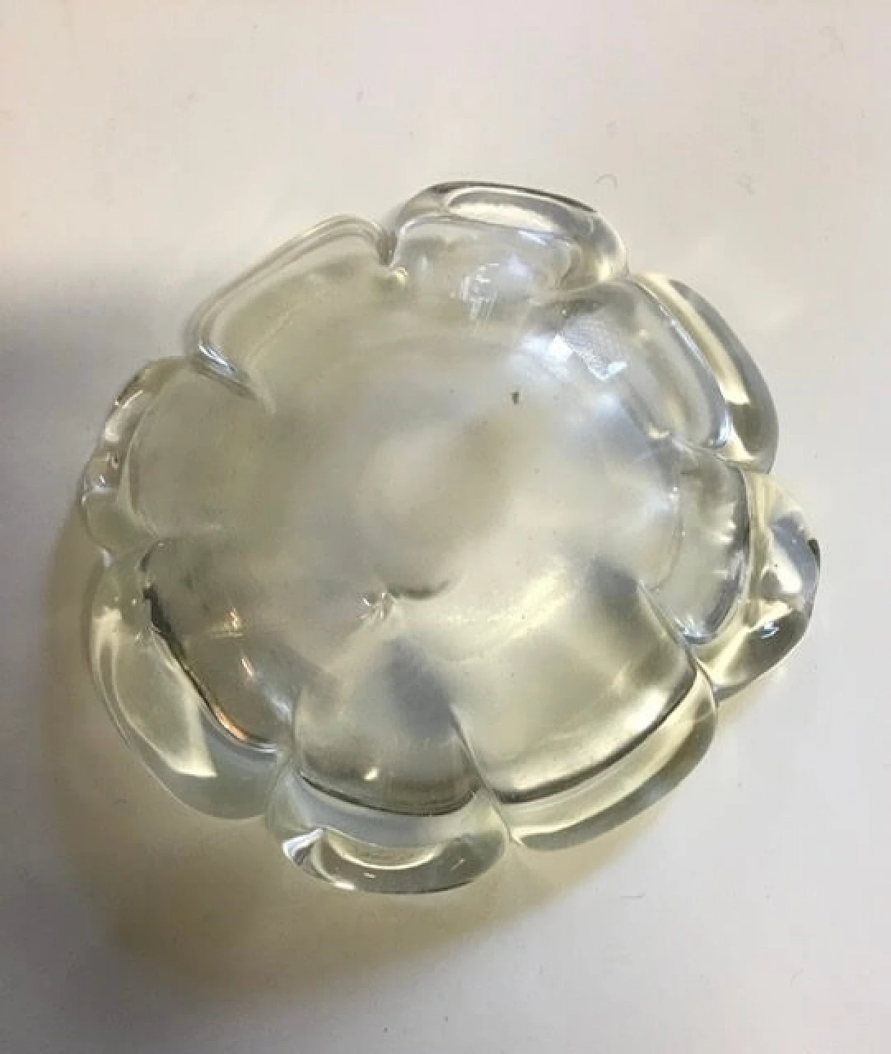 Small bowl of Murano glass from Seguso, 50s 1159166