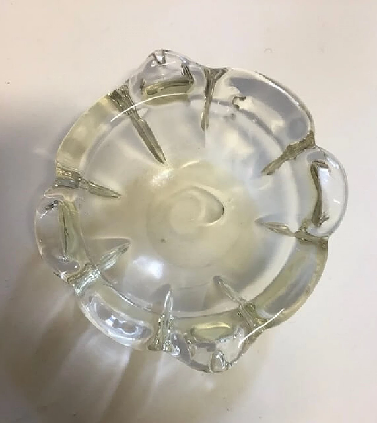 Small bowl of Murano glass from Seguso, 50s 1159167