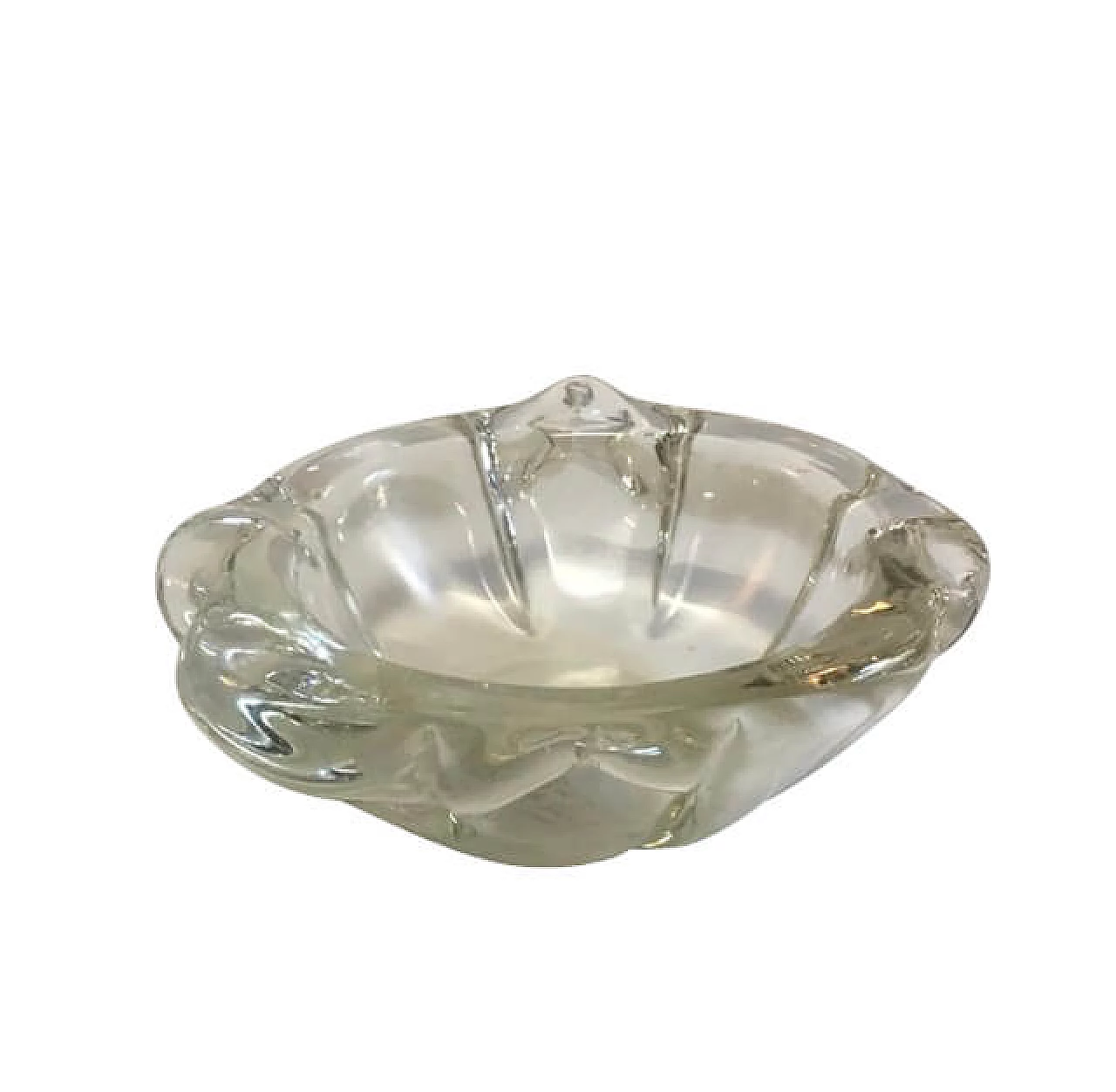 Small bowl of Murano glass from Seguso, 50s 1159575