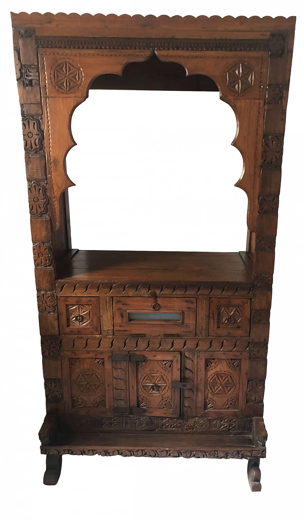 Cabinet indiano del periodo coloniale 1160208