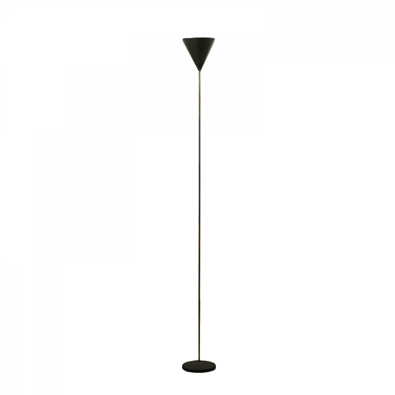 Floor lamp LTE5 by Luigi Caccia Dominioni for Azucena, 1950s 1160870
