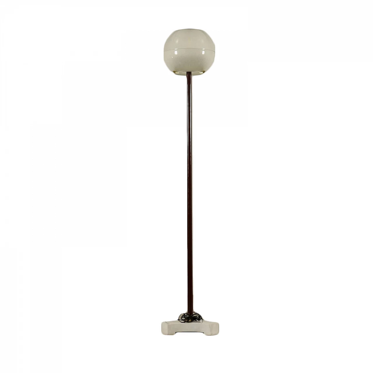 Floor lamp LT8 by Ignazio Gardella for Azucena, 1950s 1160878