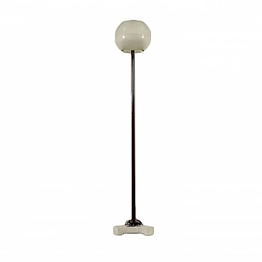 Floor lamp LT8 by Ignazio Gardella for Azucena, 1950s