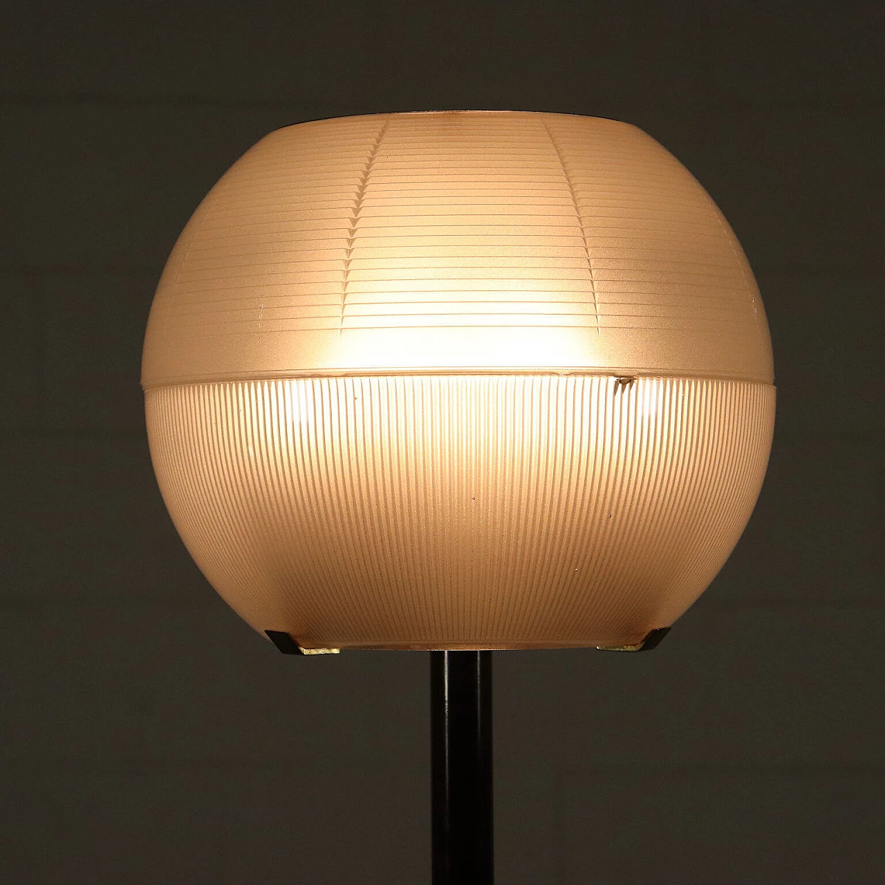 Floor lamp LT8 by Ignazio Gardella for Azucena, 1950s 1160881